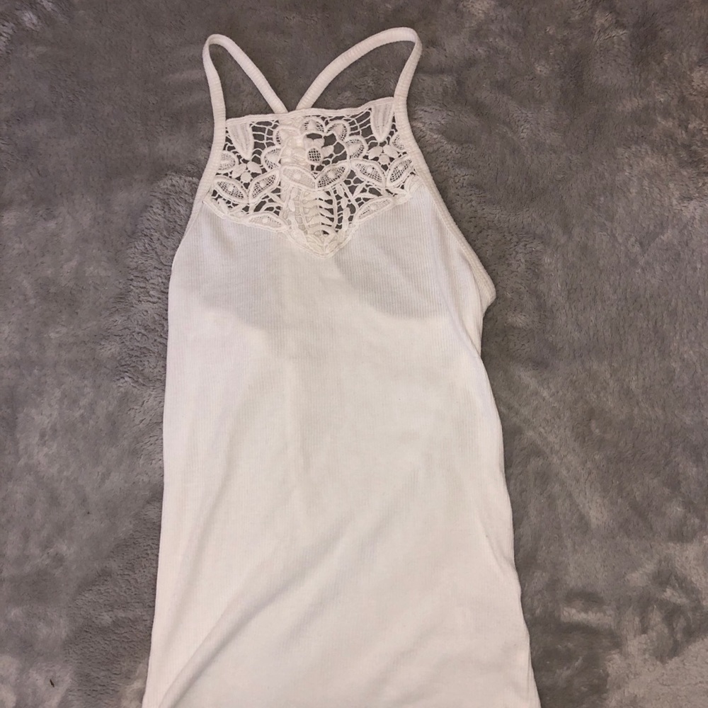 Aeropostal Tank top